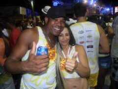 Bloco Skol Folia